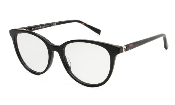 ΣΚΕΛΕΤΟΣ ΟΡΑΣΕΩΣ TOMMY HILFIGER 2395/C & CLIP WR7 5217