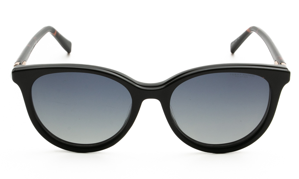 ΣΚΕΛΕΤΟΣ ΟΡΑΣΕΩΣ TOMMY HILFIGER 2395/C & CLIP WR7 5217 2