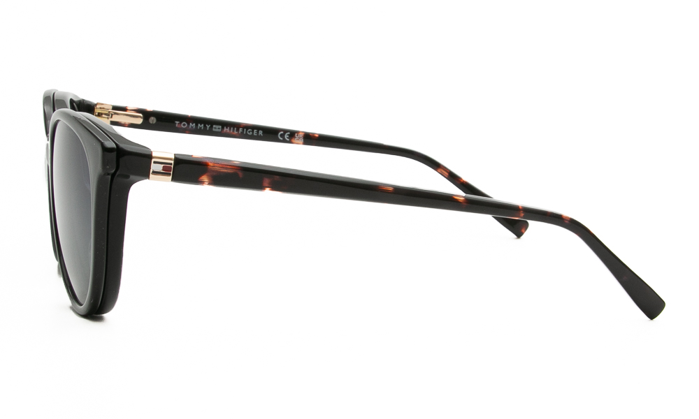 ΣΚΕΛΕΤΟΣ ΟΡΑΣΕΩΣ TOMMY HILFIGER 2395/C & CLIP WR7 5217 3