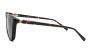 ΣΚΕΛΕΤΟΣ ΟΡΑΣΕΩΣ TOMMY HILFIGER 2395/C & CLIP WR7 5217