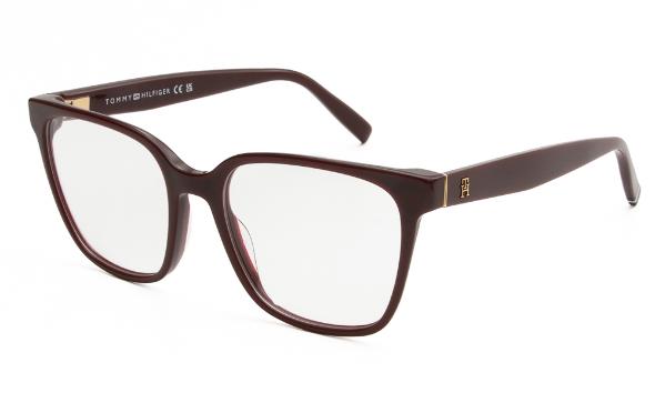 ΣΚΕΛΕΤΟΣ ΟΡΑΣΕΩΣ TOMMY HILFIGER 2399/C & CLIP LHF 5217