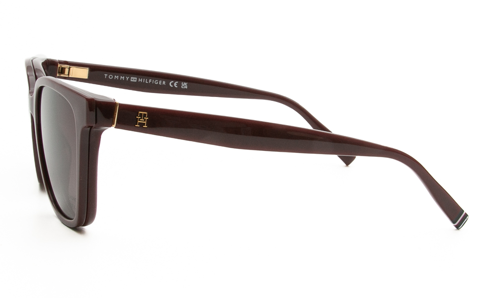 ΣΚΕΛΕΤΟΣ ΟΡΑΣΕΩΣ TOMMY HILFIGER 2399/C & CLIP LHF 5217 3