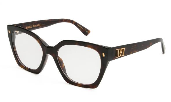 ΣΚΕΛΕΤΟΣ ΟΡΑΣΕΩΣ DSQUARED2 D2 0228 086 5418