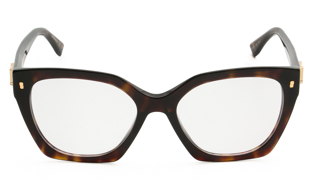 ΣΚΕΛΕΤΟΣ ΟΡΑΣΕΩΣ DSQUARED2 D2 0228 086 5418 2