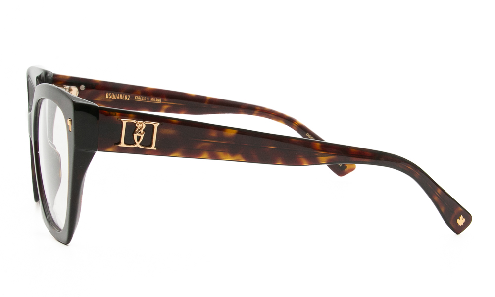 ΣΚΕΛΕΤΟΣ ΟΡΑΣΕΩΣ DSQUARED2 D2 0228 086 5418 3