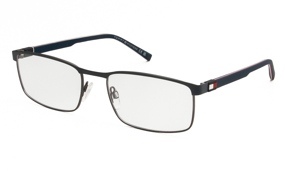 ΣΚΕΛΕΤΟΣ ΟΡΑΣΕΩΣ TOMMY HILFIGER 2381 KU0 5719 1