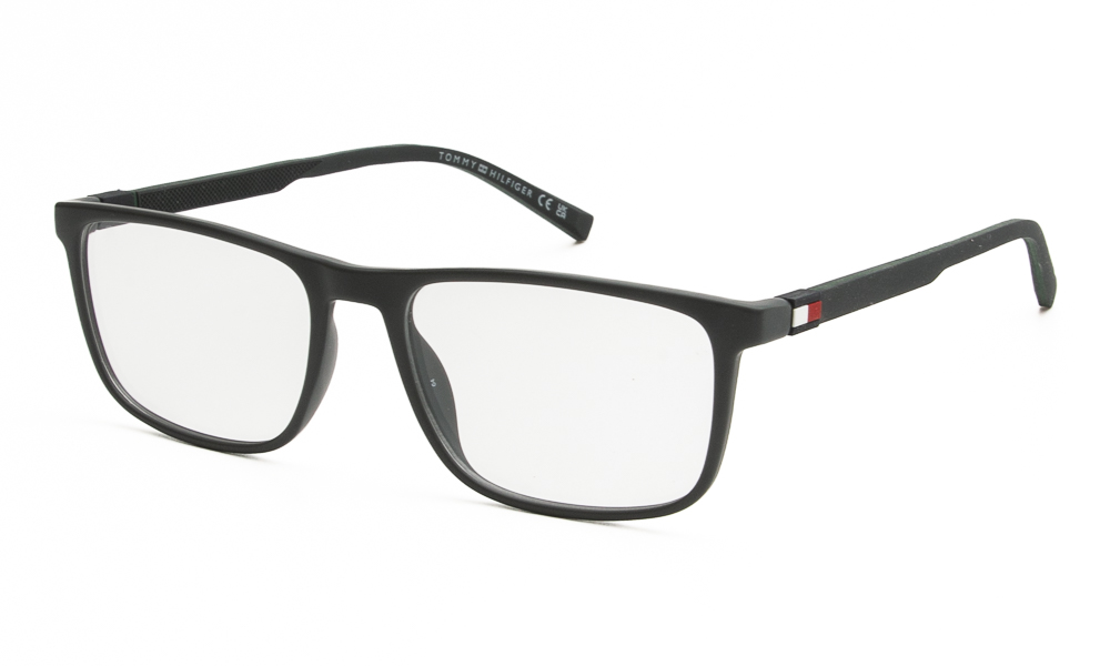 ΣΚΕΛΕΤΟΣ ΟΡΑΣΕΩΣ TOMMY HILFIGER 2382 KB7 5517 1
