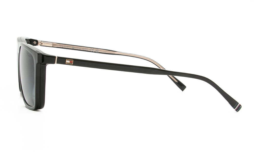 ΣΚΕΛΕΤΟΣ ΟΡΑΣΕΩΣ TOMMY HILFIGER 2391/C & CLIP 807 5617 3