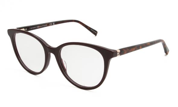 ΣΚΕΛΕΤΟΣ ΟΡΑΣΕΩΣ TOMMY HILFIGER 2395/C & CLIP LHF 5217