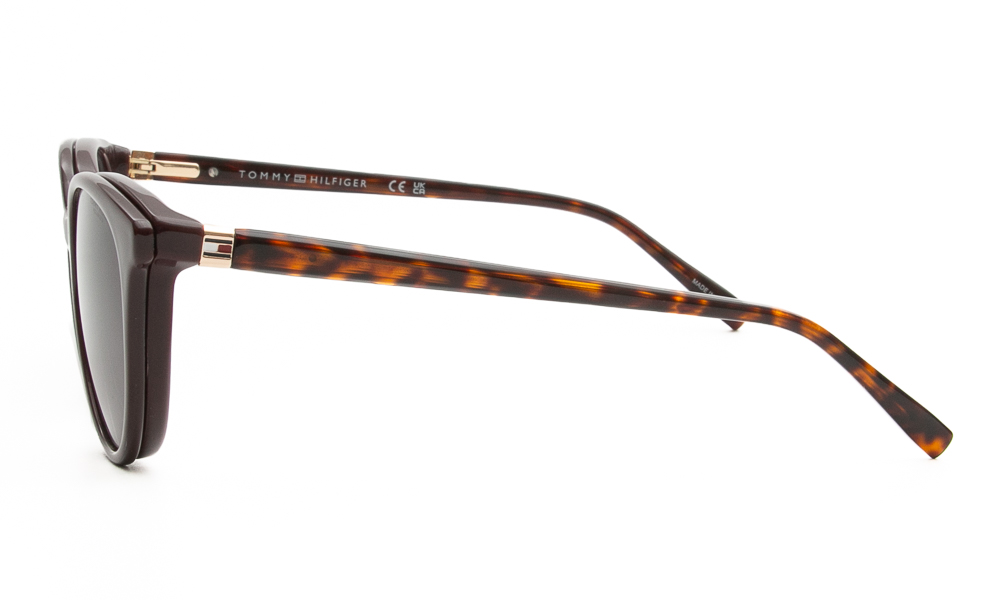 ΣΚΕΛΕΤΟΣ ΟΡΑΣΕΩΣ TOMMY HILFIGER 2395/C & CLIP LHF 5217 3