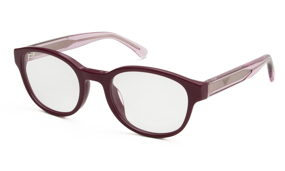 ΣΚΕΛΕΤΟΣ ΟΡΑΣΕΩΣ EMPORIO ARMANI EK3012U 6383 4719 1