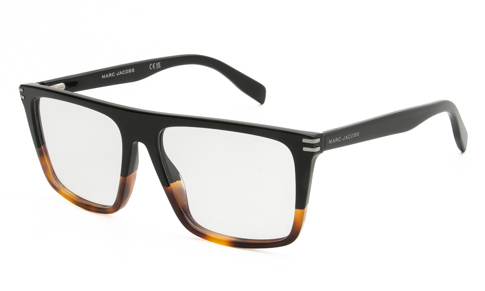 ΣΚΕΛΕΤΟΣ ΟΡΑΣΕΩΣ MARC JACOBS MARC 952/C & CLIP WR7 5716 1