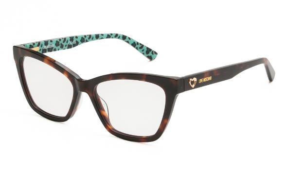 EYEWEAR LOVE MOSCHINO MOL690 086 5516