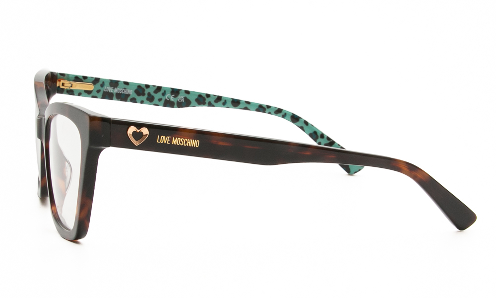 EYEWEAR LOVE MOSCHINO MOL690 086 5516 3