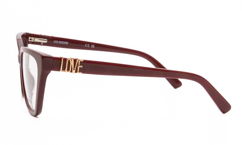 EYEWEAR LOVE MOSCHINO MOL691 LHF 5316 3