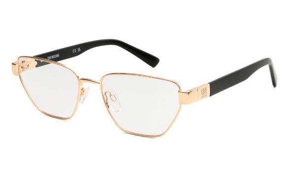 ΣΚΕΛΕΤΟΣ ΟΡΑΣΕΩΣ LOVE MOSCHINO MOL693 000 5517