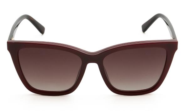 ΣΚΕΛΕΤΟΣ ΟΡΑΣΕΩΣ LOVE MOSCHINO MOL698/C & CLIP YDC 5516 - 2