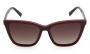 ΣΚΕΛΕΤΟΣ ΟΡΑΣΕΩΣ LOVE MOSCHINO MOL698/C & CLIP YDC 5516