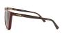 ΣΚΕΛΕΤΟΣ ΟΡΑΣΕΩΣ LOVE MOSCHINO MOL698/C & CLIP YDC 5516