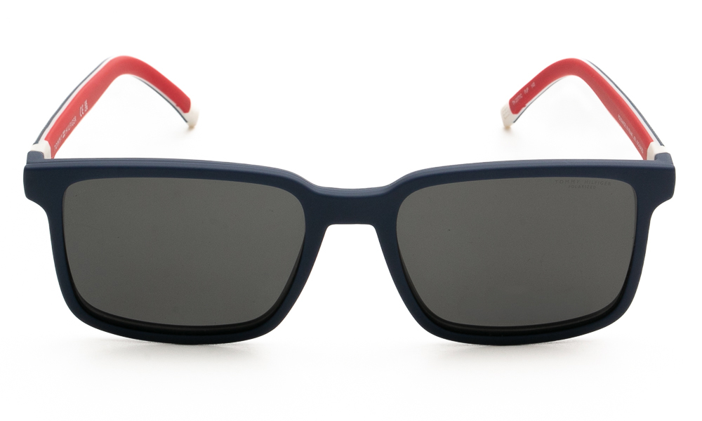 ΣΚΕΛΕΤΟΣ ΟΡΑΣΕΩΣ TOMMY HILFIGER 2377/C & CLIP PJP 5418 2