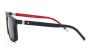 ΣΚΕΛΕΤΟΣ ΟΡΑΣΕΩΣ TOMMY HILFIGER 2377/C & CLIP PJP 5418
