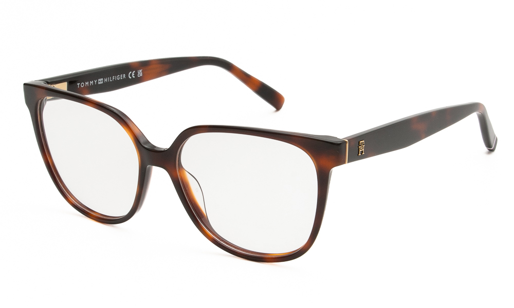 ΣΚΕΛΕΤΟΣ ΟΡΑΣΕΩΣ TOMMY HILFIGER 2400 05L 5415 1
