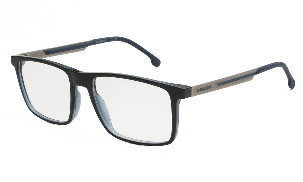 ΣΚΕΛΕΤΟΣ ΟΡΑΣΕΩΣ CARRERA CA 8941/C & CLIP 0VK 5617 1