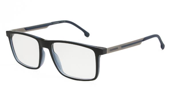 ΣΚΕΛΕΤΟΣ ΟΡΑΣΕΩΣ CARRERA CA 8941/C & CLIP 0VK 5617