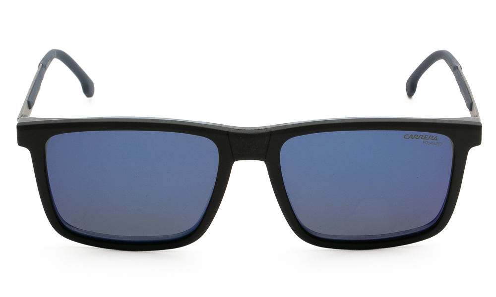 ΣΚΕΛΕΤΟΣ ΟΡΑΣΕΩΣ CARRERA CA 8941/C & CLIP 0VK 5617 2