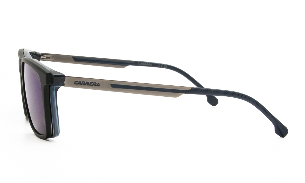 ΣΚΕΛΕΤΟΣ ΟΡΑΣΕΩΣ CARRERA CA 8941/C & CLIP 0VK 5617 3