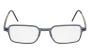 ΣΚΕΛΕΤΟΣ ΟΡΑΣΕΩΣ LINDBERG 6672 U9 5020
