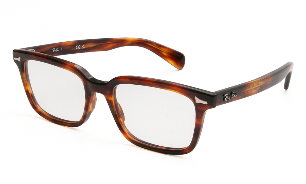 ΣΚΕΛΕΤΟΣ ΟΡΑΣΕΩΣ RAY BAN 5534 2144 5519 1