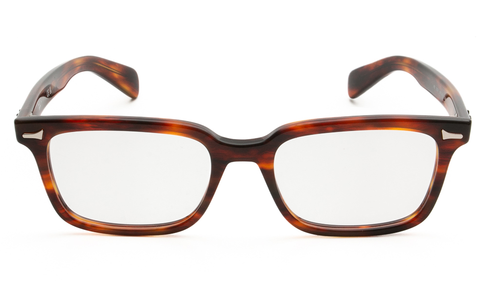 ΣΚΕΛΕΤΟΣ ΟΡΑΣΕΩΣ RAY BAN 5534 2144 5519 2