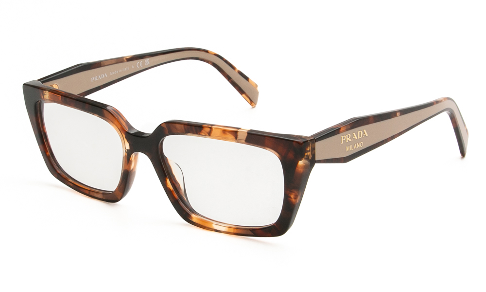 ΣΚΕΛΕΤΟΣ ΟΡΑΣΕΩΣ PRADA D05V 00K1O1 5517 1