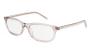 ΣΚΕΛΕΤΟΣ ΟΡΑΣΕΩΣ PRADA D15VU 12W1O1 5517