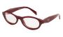 ΣΚΕΛΕΤΟΣ ΟΡΑΣΕΩΣ PRADA D18V 23L1O1 5318