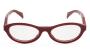 ΣΚΕΛΕΤΟΣ ΟΡΑΣΕΩΣ PRADA D18V 23L1O1 5318