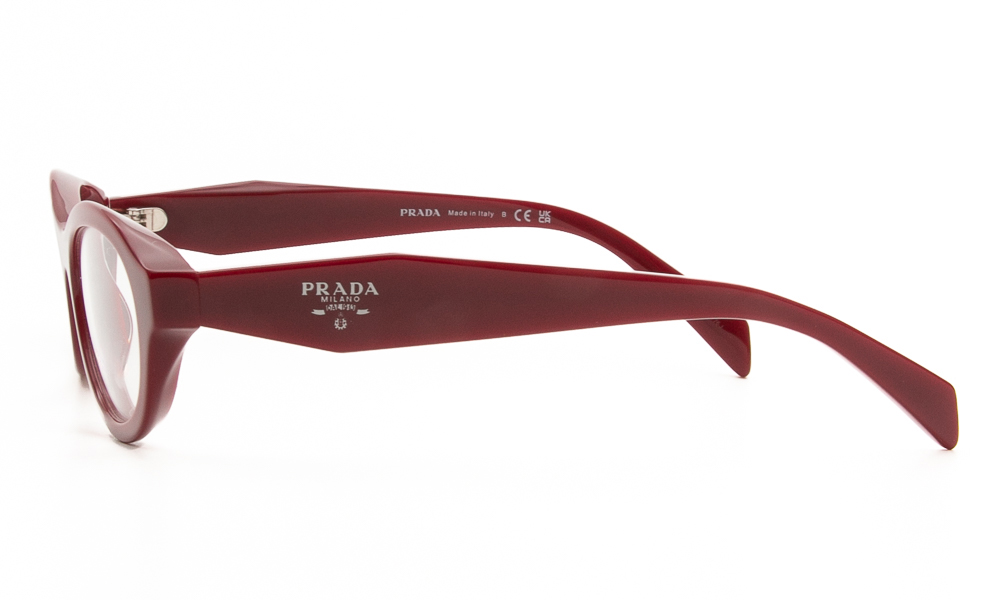 ΣΚΕΛΕΤΟΣ ΟΡΑΣΕΩΣ PRADA D18V 23L1O1 5318 3