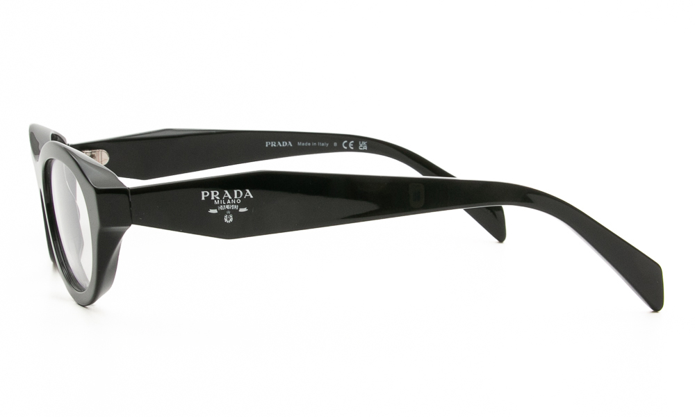 ΣΚΕΛΕΤΟΣ ΟΡΑΣΕΩΣ PRADA D18V 16K1O1 5318 3
