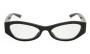 ΣΚΕΛΕΤΟΣ ΟΡΑΣΕΩΣ PRADA D19VU 16K1O1 5418