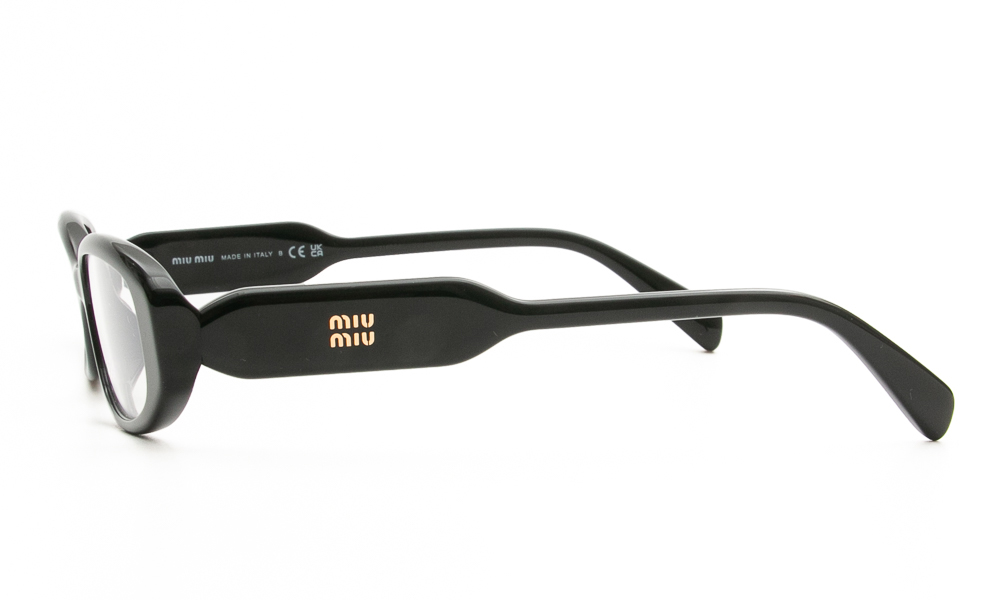 ΣΚΕΛΕΤΟΣ ΟΡΑΣΕΩΣ MIU MIU 06ZV 16K1O1 5217 3