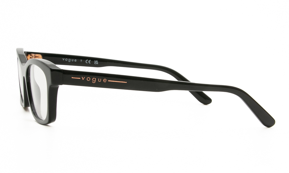 ΣΚΕΛΕΤΟΣ ΟΡΑΣΕΩΣ VOGUE 5747 W44 5417 3