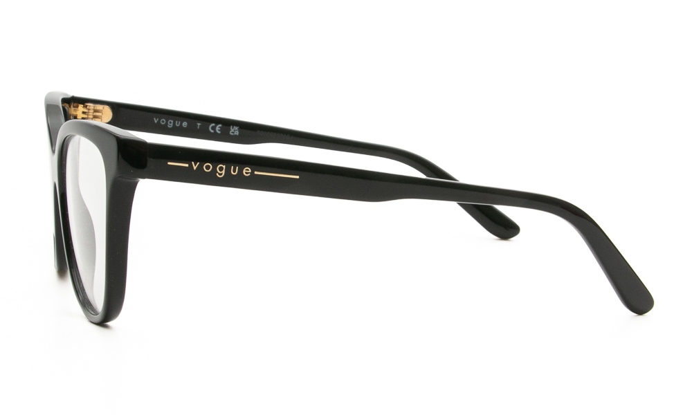 ΣΚΕΛΕΤΟΣ ΟΡΑΣΕΩΣ VOGUE 5748 W44 5317 3