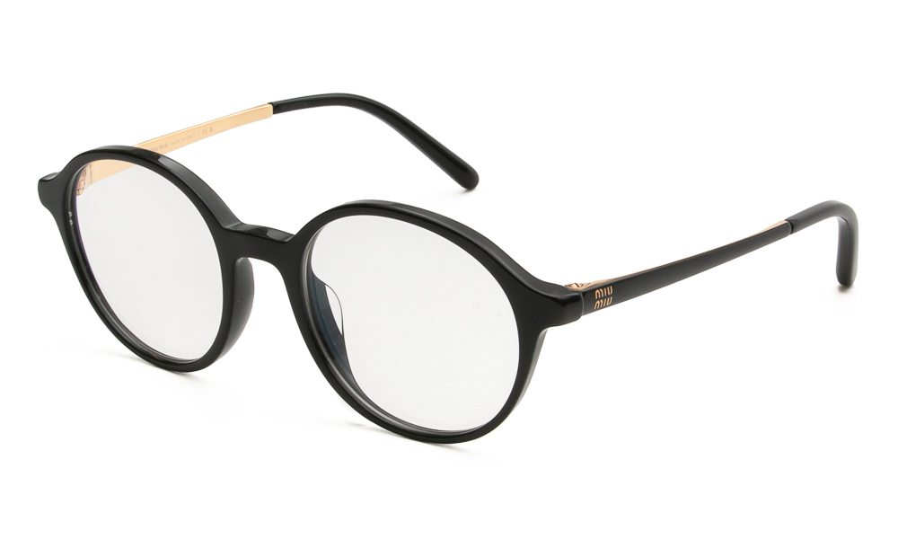 ΣΚΕΛΕΤΟΣ ΟΡΑΣΕΩΣ MIU MIU 10ZVU 16K1O1 4919 1