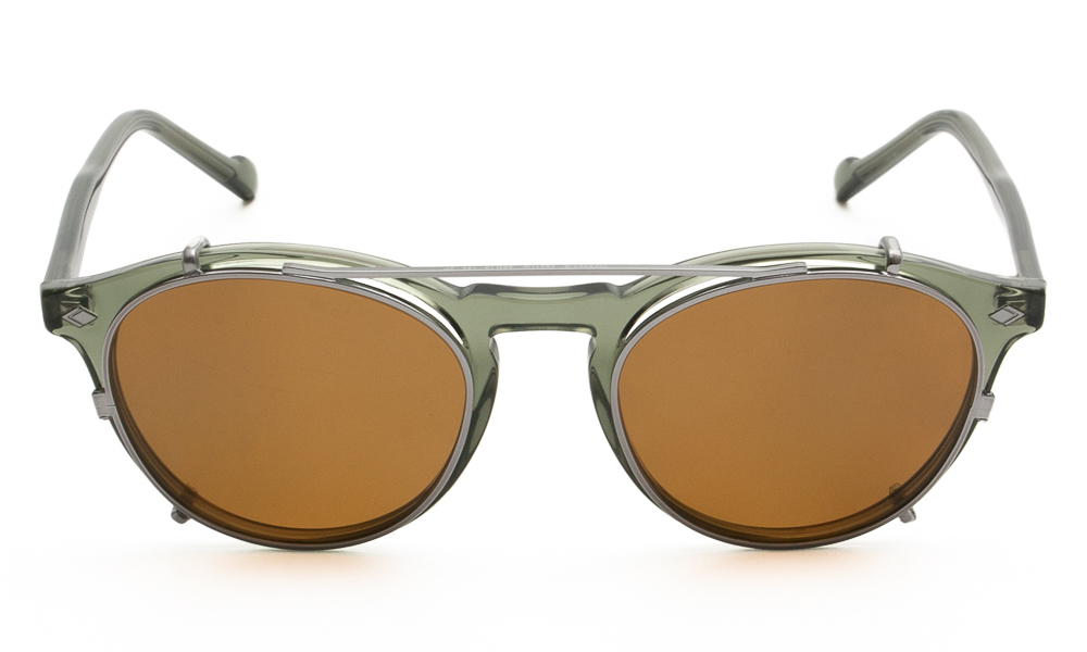 ΣΚΕΛΕΤΟΣ ΟΡΑΣΕΩΣ VOGUE 5751S & CLIP 28211W 4919 2