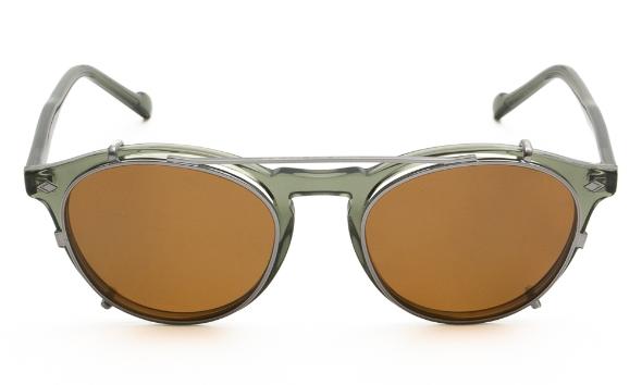 ΣΚΕΛΕΤΟΣ ΟΡΑΣΕΩΣ VOGUE 5751S & CLIP 28211W 4919 - 2