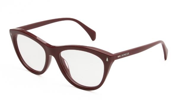 ΣΚΕΛΕΤΟΣ ΟΡΑΣΕΩΣ MONCLER 2034U 3051 5518