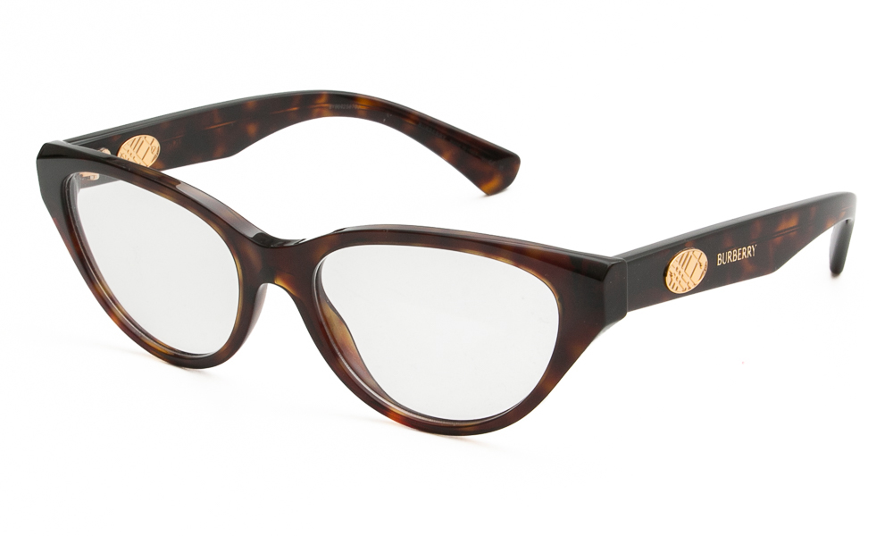 EYEWEAR BURBERRY 2467 3002 5417 1