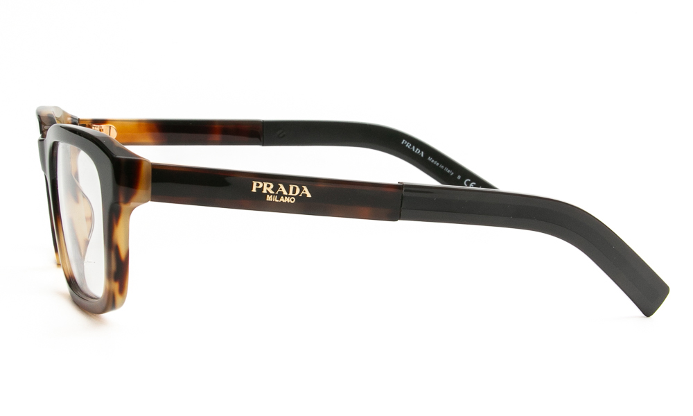 ΣΚΕΛΕΤΟΣ ΟΡΑΣΕΩΣ PRADA D12V 22P1O1 5519 3
