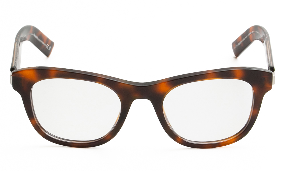 ΣΚΕΛΕΤΟΣ ΟΡΑΣΕΩΣ PRADA D17V 20D1O1 5221 2